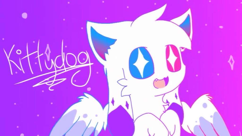 i m th e kittydog | Wiki | Official Kittydog Amino Amino