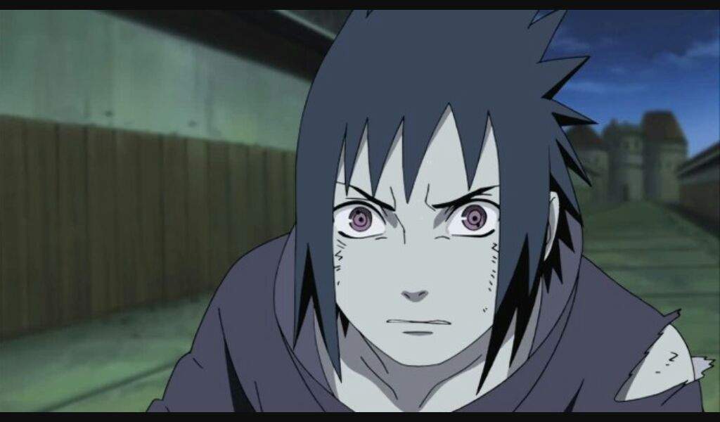 Las transformacion de sasuke | •Naruamino• Amino