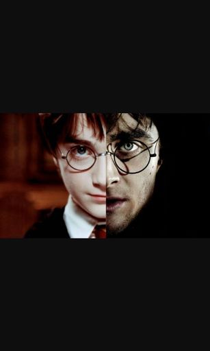 Harry James Potter | Wiki | •Harry Potter• Español Amino