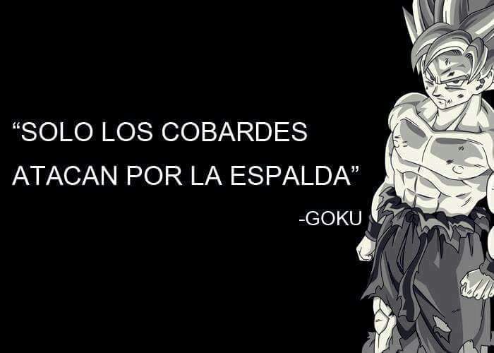 Frases | DRAGON BALL SUPER✓ Amino