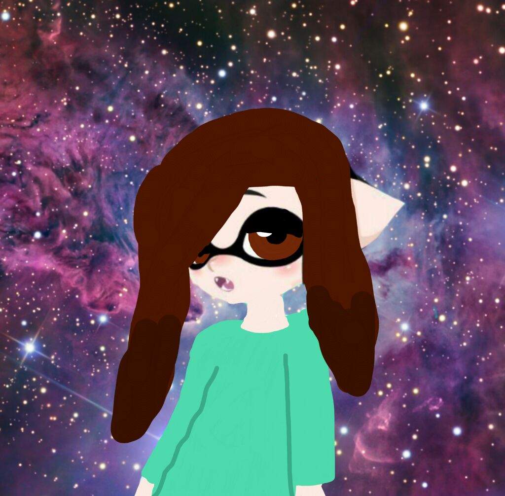 Ikasu Edits Wiki Splatoon Amino