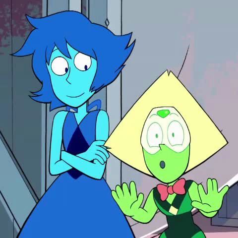 To Lapidot fans this needs to stop | Steven Universe Amino