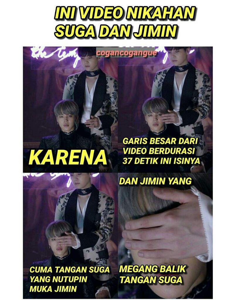 Meme BTS Pt3 BTS ARMY INDONESIA AMINO Amino