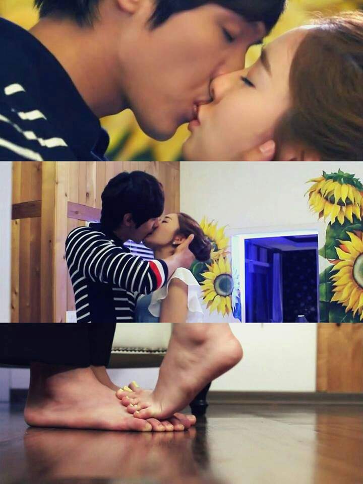 K Drama S Kissing Scene That I Ve Tried In The Real Life K Drama Amino amino apps