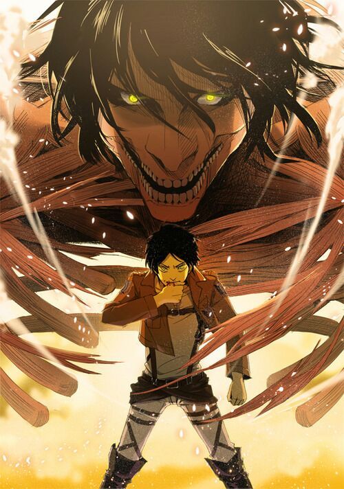 Attack on Titan Anime/Manga Review Anime Amino Attack on Titan Anime/Manga Review Anime Amino