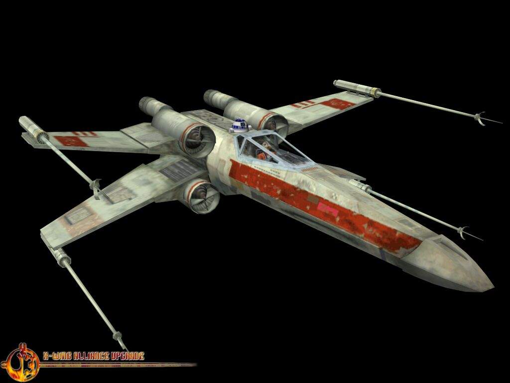 Ala X (x-wing) | Wiki | •Star Wars• Amino