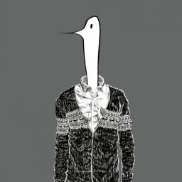 Featured image of post Onodera Punpun Bird Punpun onodera is a boy who is represented with the caricature of a cartoon bird