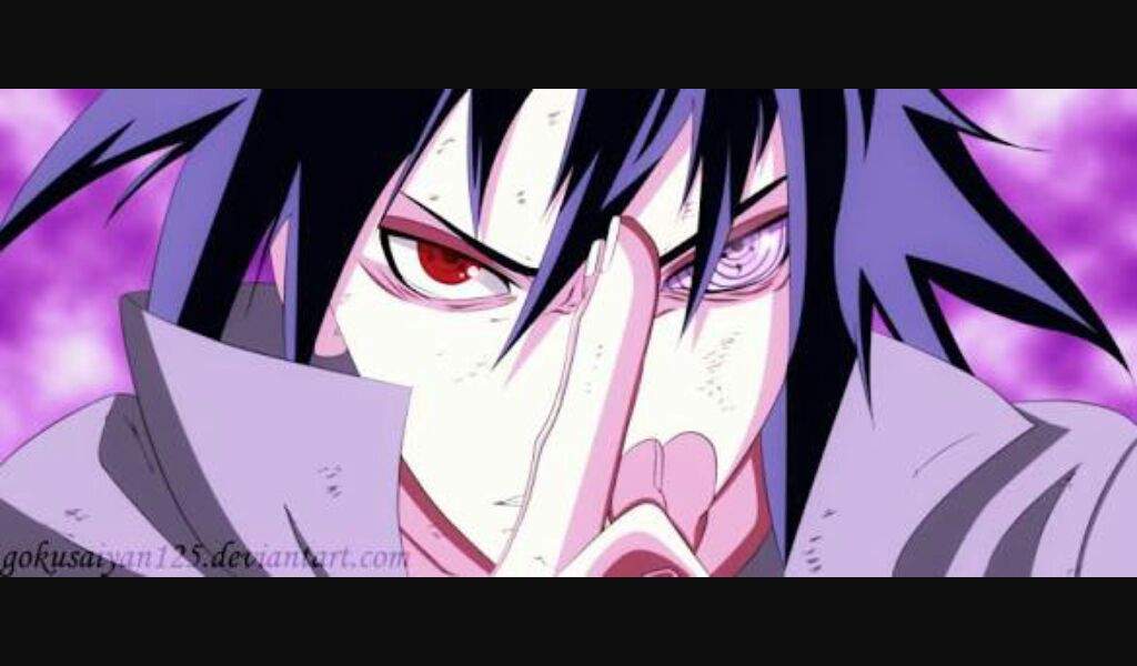 Las Transformacion De Sasuke | •Naruamino• Amino