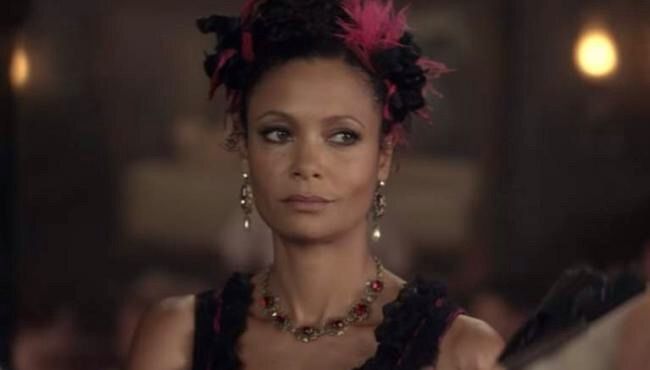 Maeve Millay | Wiki | Westworld Amino