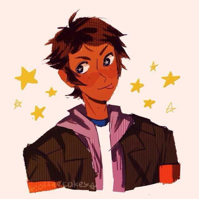 Lance McClain | Wiki | Voltron Amino