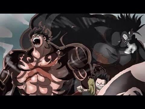 Gear 4 What To Expect Theory Spoilers One Piece Amino