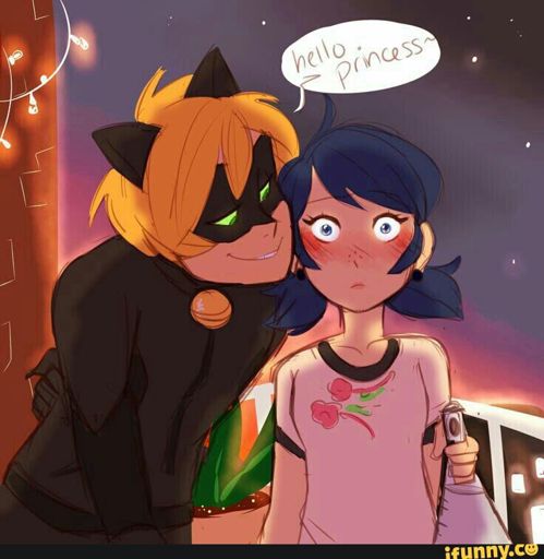 Alya X nino | Wiki | •Miraculous Ladybug Español• Amino