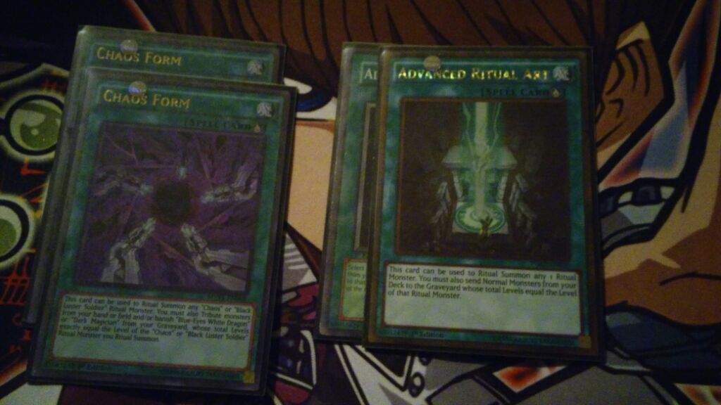 chaos reborn spells chaos reborn spells