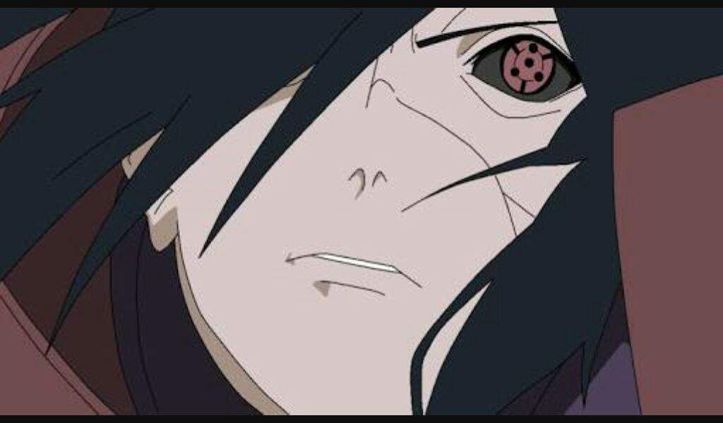 Los 5 Mangekyo Sharingan Mas Poderosos Y Sus Habilidades