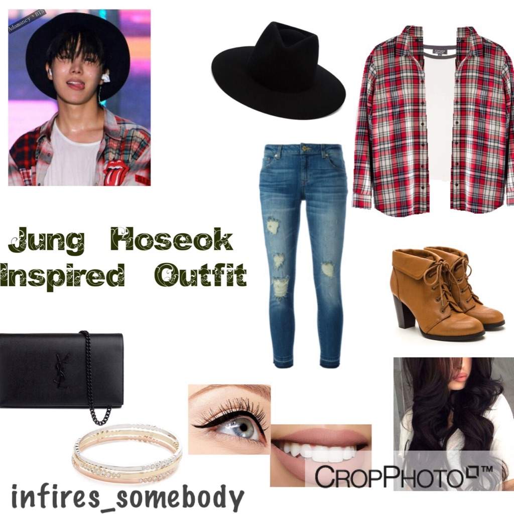 Bts Inspired Outfits Army S Amino