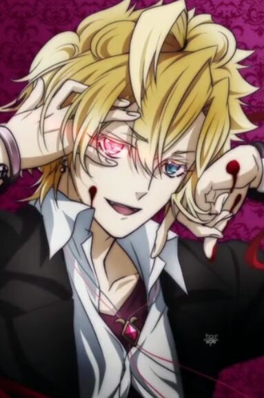 Kou Mukami Wiki Diabolik Lovers Amino Oficial Amino