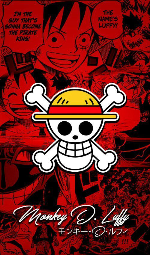 Wallpapers One Piece Amino