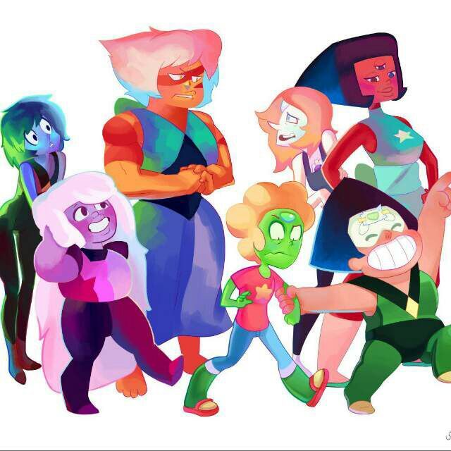 Grupo do WhatsApp... | • Steven Universe BR • Amino