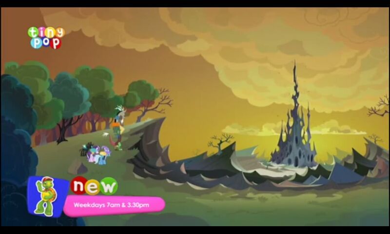 mlp season 6