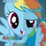 amino-RainbowDash Fan-f832f3c2