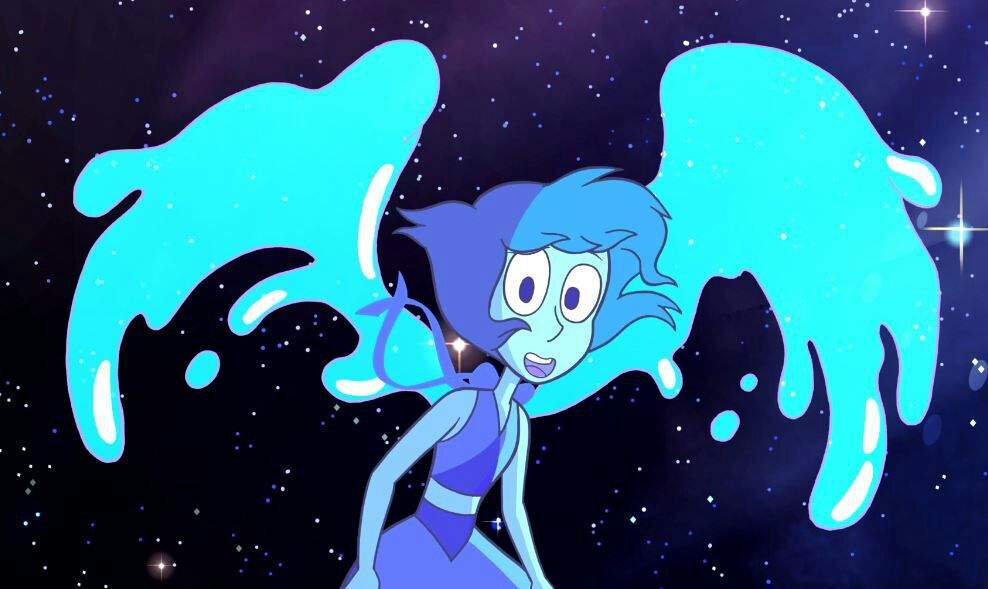 Steven Universe Challenge Day 17 Strongest Gem Steven Universe Amino