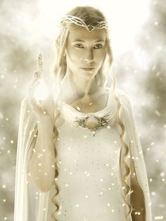 Galadriel | Wiki | LOTR Amino