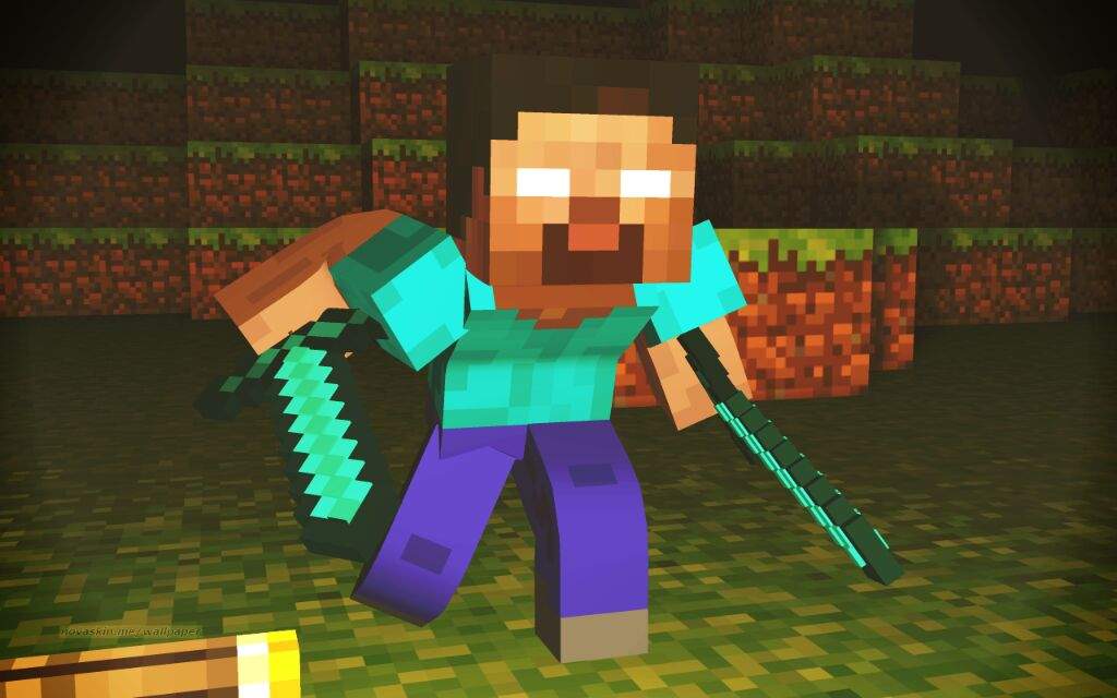 los 5 Herobrine mas poderoso del mundo | Minecraft Amino • Crafters Amino