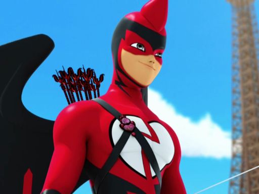 Image Akumatized Villains Miraculous Ladybug Wiki