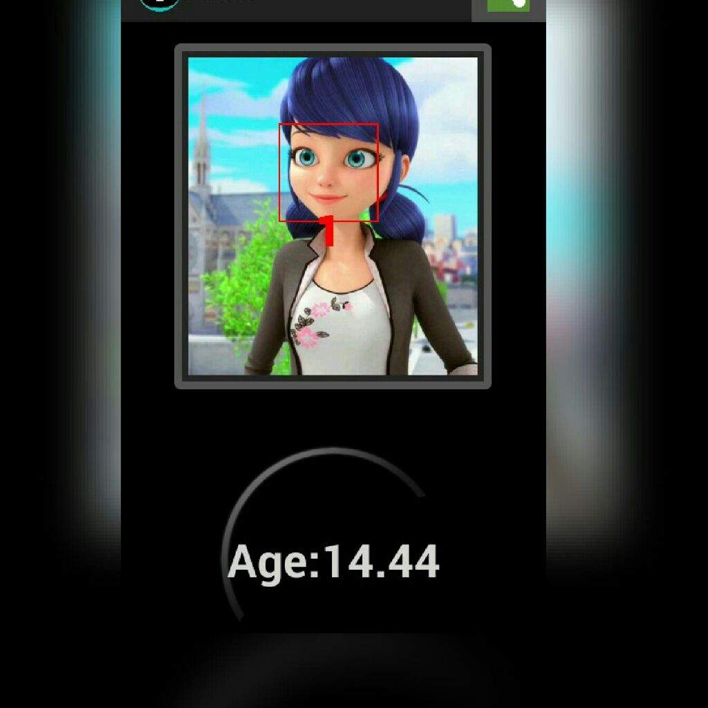 ? Cuantos años tine marinette y adrien | Miraculous Amino