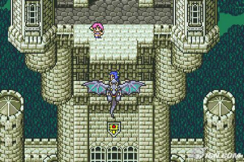 Final Fantasy V Get A Job Video Games Amino