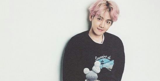 exo baekhyun shimeji