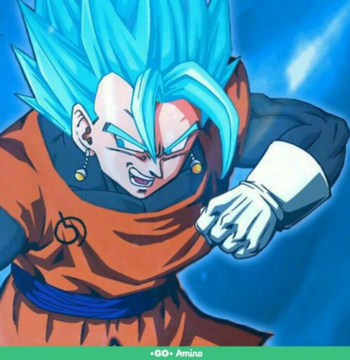 Vegetto | Wiki | DRAGON BALL ESPAÑOL Amino