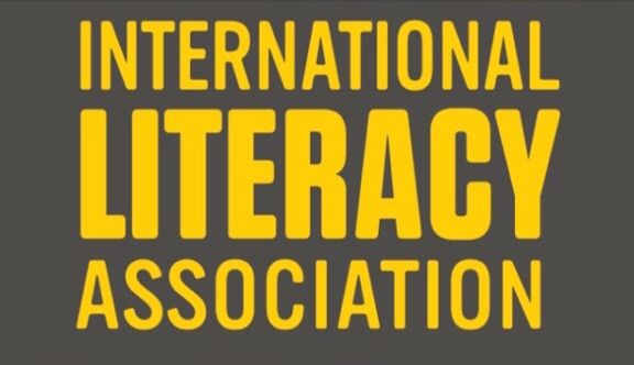 International Literacy Association Books Writing Amino