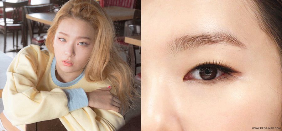 kpop double eyelid surgery