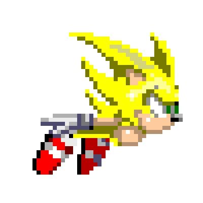 Super sonic pixel | Wiki | Pixel Art Amino
