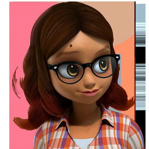 💠Alya cesaire/volpina | Wiki | •Miraculous Ladybug Español• Amino