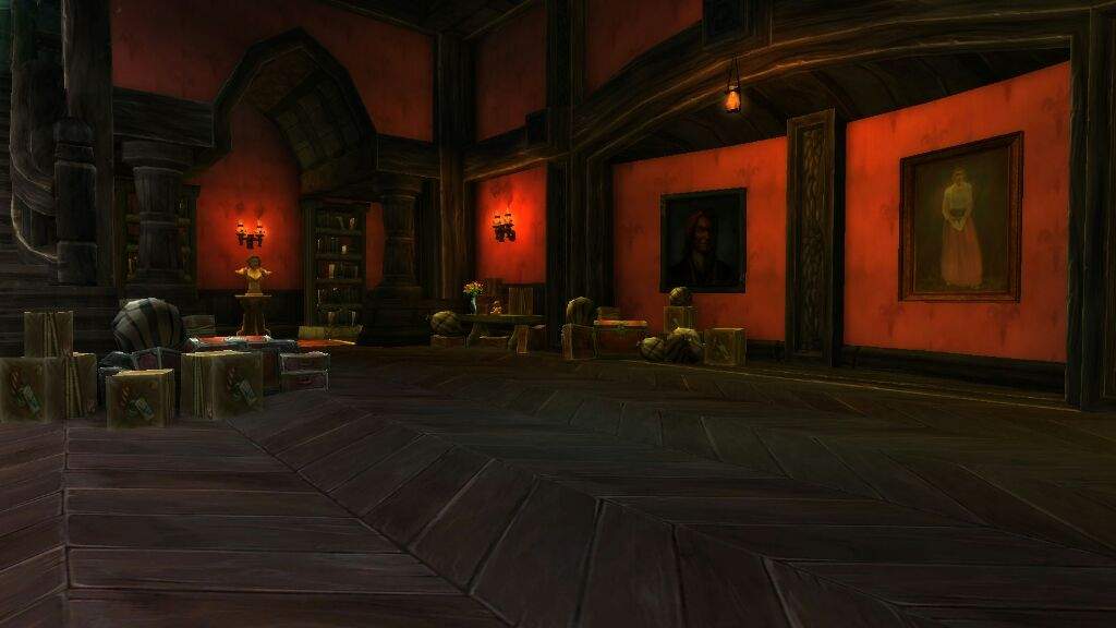 Ruins of Gilneas RP Spotlight | WoW Amino