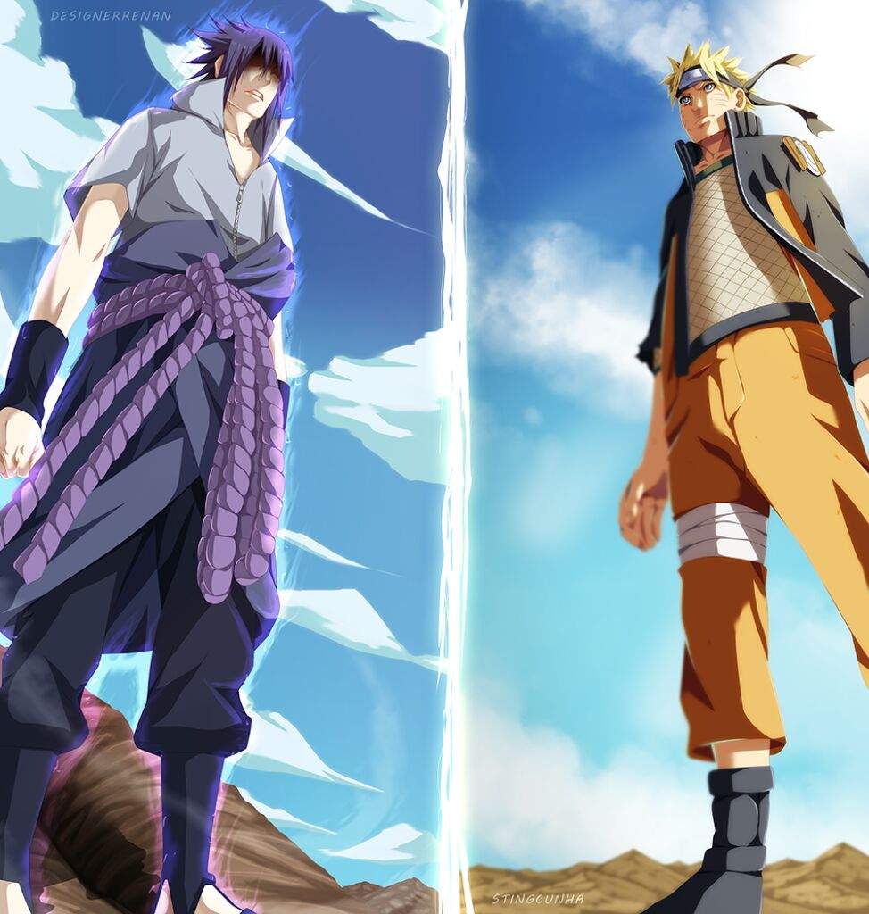 naruto and sasuke unison sign naruto and sasuke unison sign