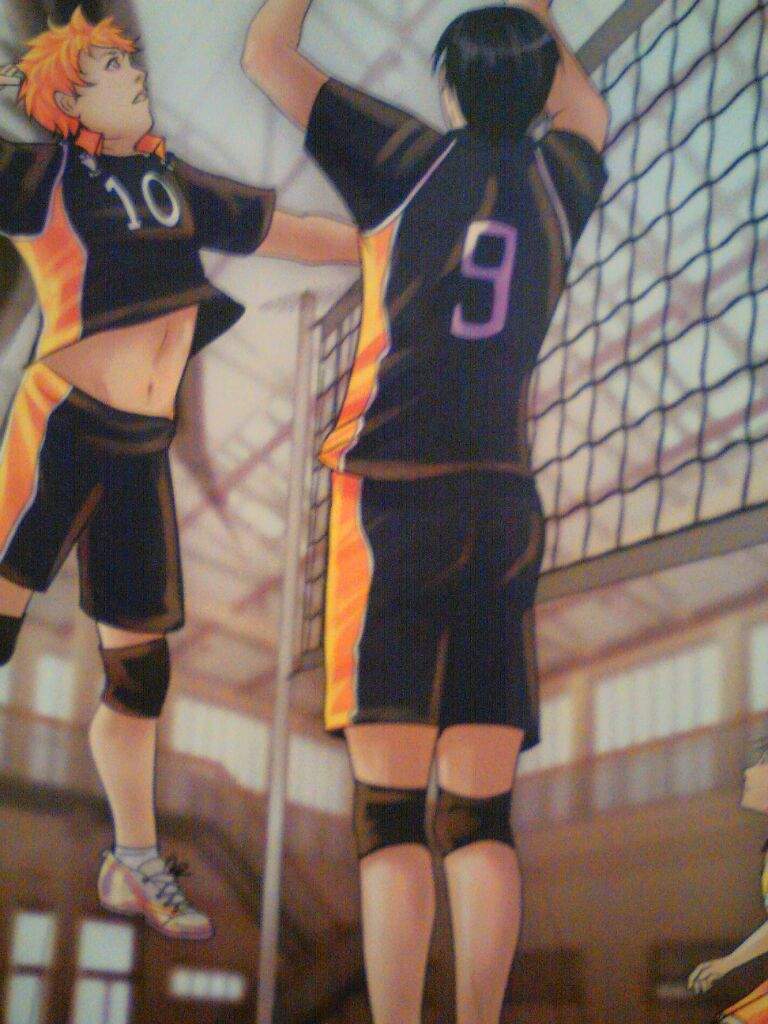 When Kageyama S Butt Is Better Than Yours Haikyuu Amino