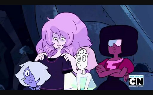 How a gems Destabilizer works Theory | Steven Universe Amino