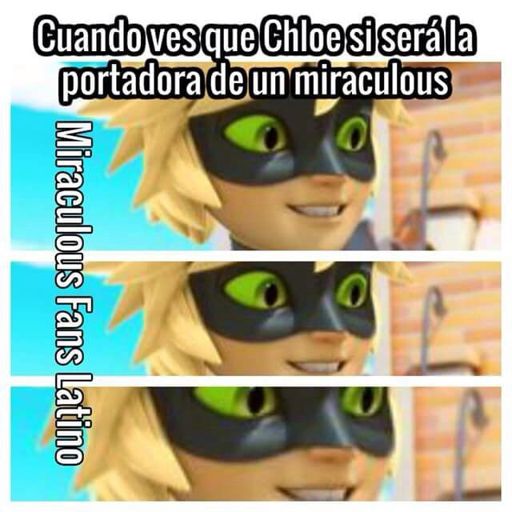 Me Traumé ;-; | Wiki | Miraculous Amino