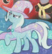 Astelle | Wiki | Mlp Princess Trixie Sparkle Amino