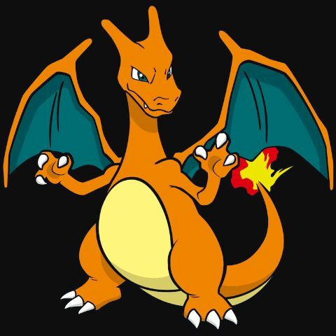 Set competitivo Mega Charizard X | •Pokémon• En Español Amino