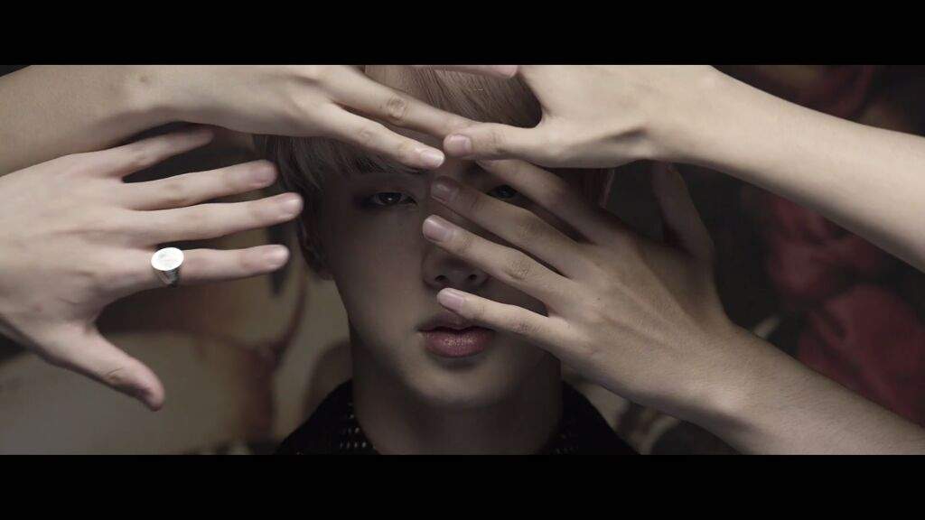 Bts Blood Sweat Tears Mv Screenshots 2 K Pop Amino