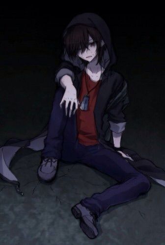 Yū Otosaka (one Eyed Grim Reaper) | Wiki | StrangeMind Animo Amino