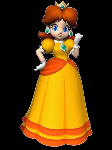 Mi amiga daisy | Wiki | Mario Amino en Español Amino