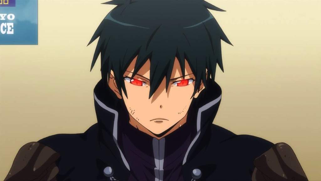 Maou Sadao | Wiki | Anime Amino - Who Does Sadao Maou End Up With