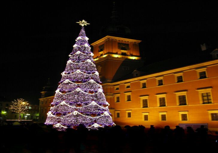 Christmas tree Wiki Christmas Amino