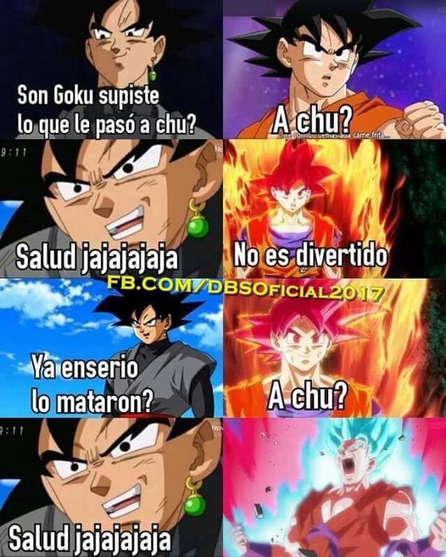 Dragon ball super | DRAGON BALL ESPAÑOL Amino