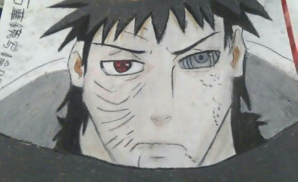 All ugly drawings | Naruto Amino